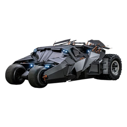 Batman Begins – Batmobile 1:6 Scale Collectable Vehicle