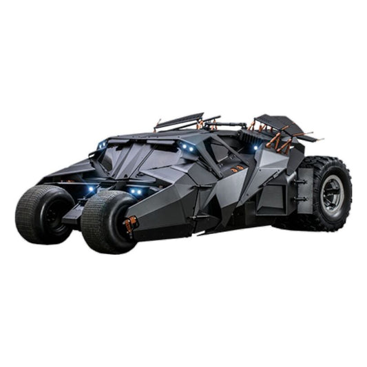 Batman Begins – Batmobile 1:6 Scale Collectable Vehicle