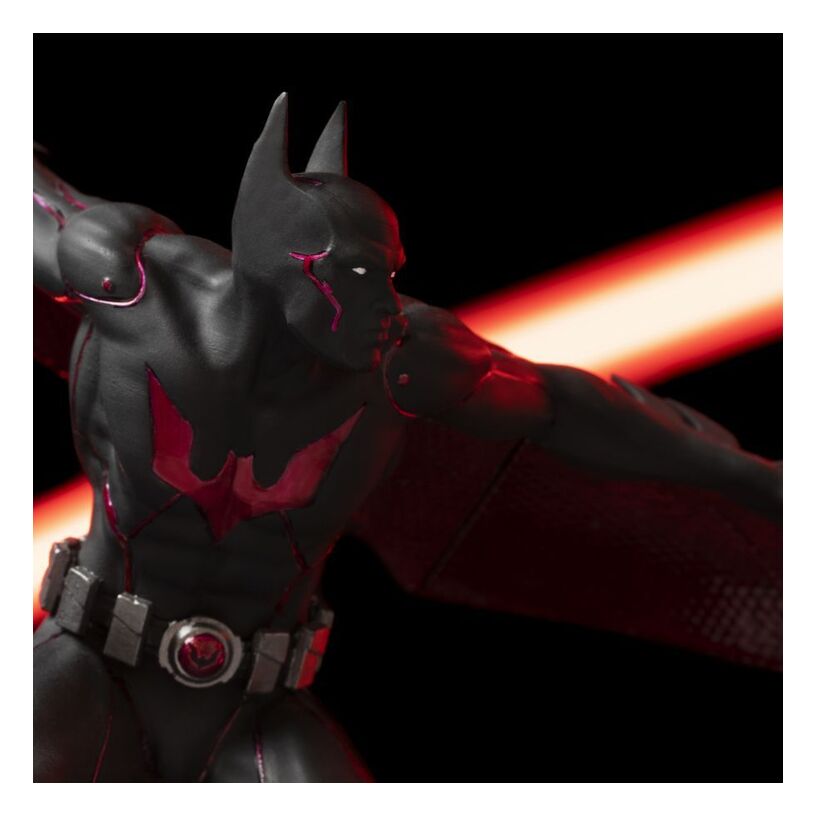 Batman Beyond – Batman 1:10 Scale Statue
