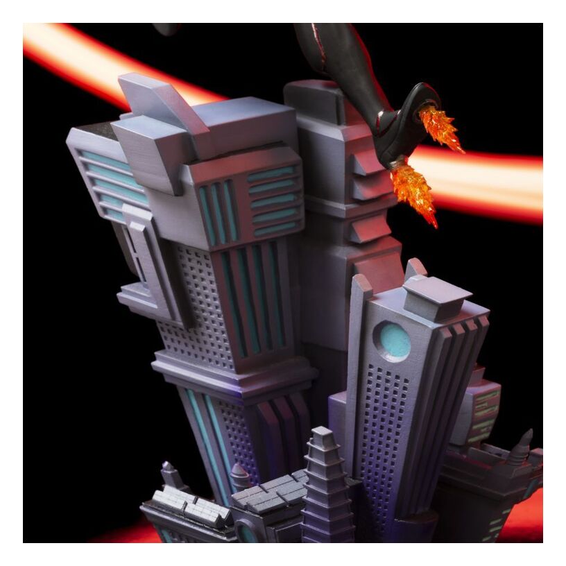 Batman Beyond – Batman 1:10 Scale Statue