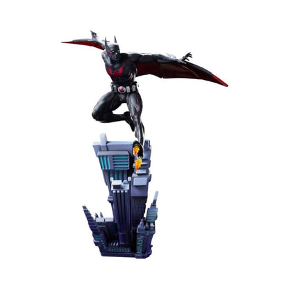 Batman Beyond – Batman 1:10 Scale Statue