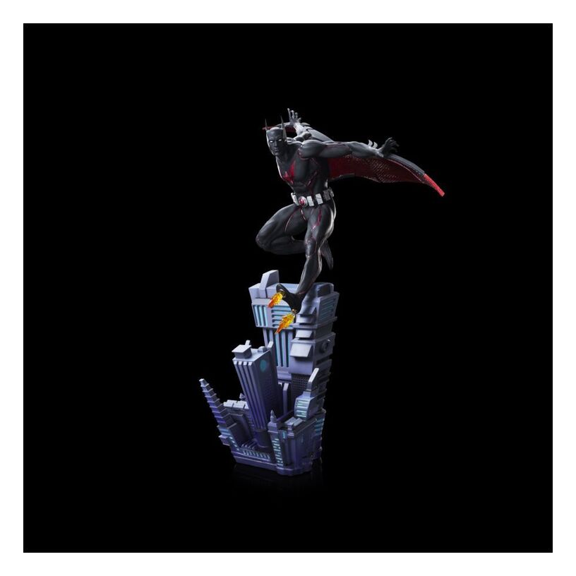Batman Beyond – Batman 1:10 Scale Statue