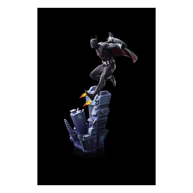 Batman Beyond – Batman 1:10 Scale Statue