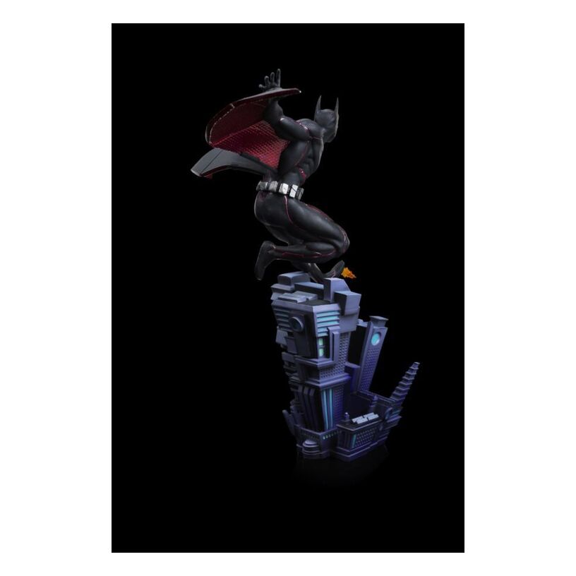 Batman Beyond – Batman 1:10 Scale Statue