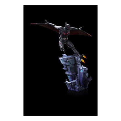 Batman Beyond – Batman 1:10 Scale Statue