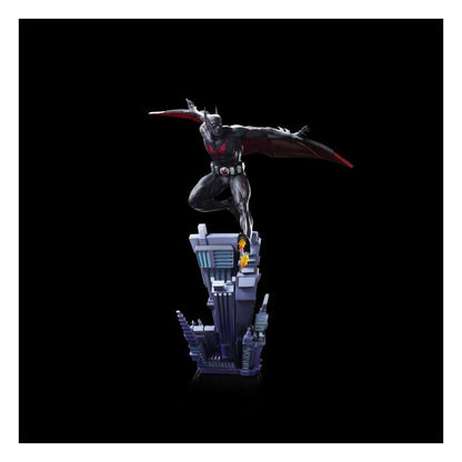 Batman Beyond – Batman 1:10 Scale Statue