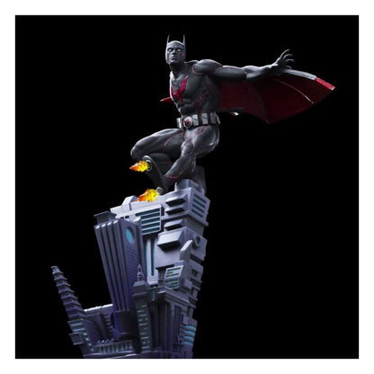 Batman Beyond – Batman 1:10 Scale Statue