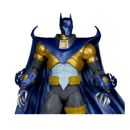 Batman (Comics) – Azrael Batman V2 (Batman Knightquest) 7″ Figure