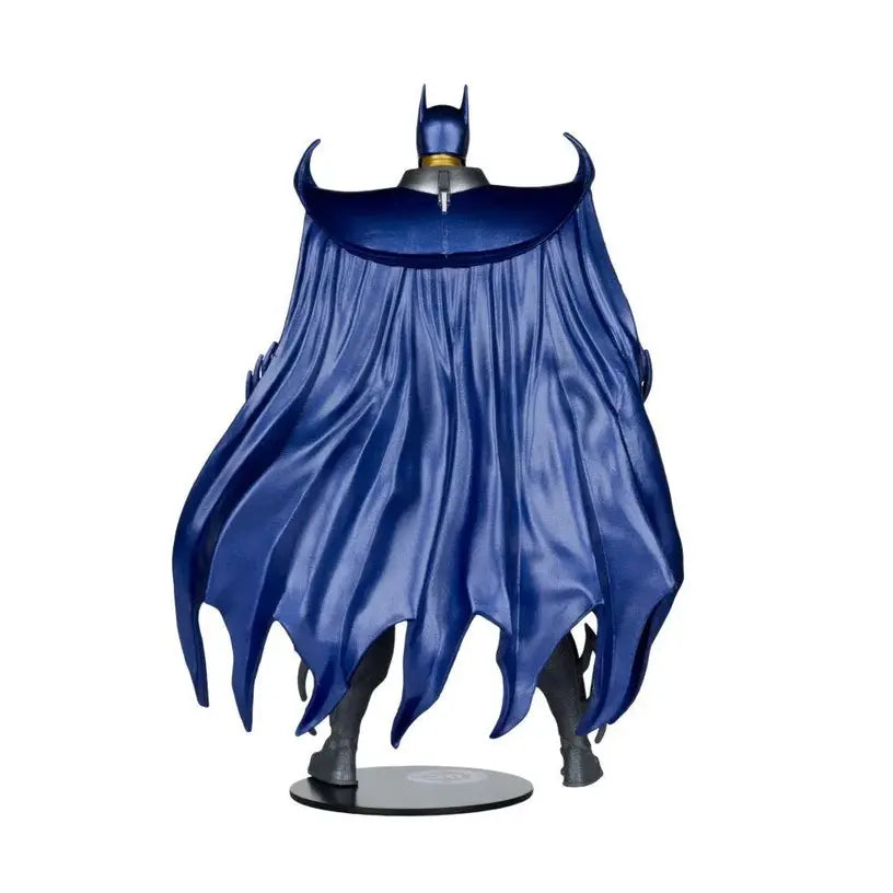 Batman (Comics) – Azrael Batman V2 (Batman Knightquest) 7″ Figure