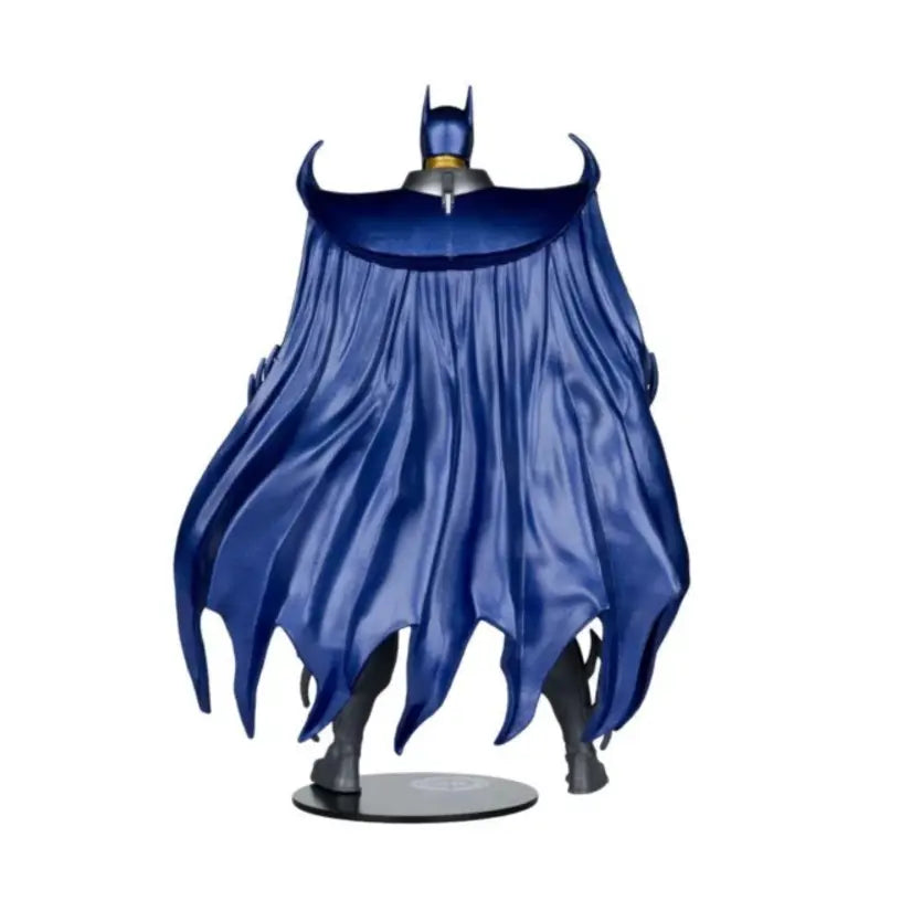 Batman (Comics) – Azrael Batman V2 (Batman Knightquest) 7″ Figure