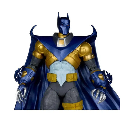 Batman (Comics) – Azrael Batman V2 (Batman Knightquest) 7″ Figure