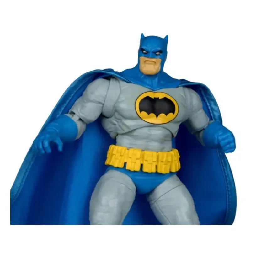 Batman (Comics) – Batman (Dark Knight Return) 7″ Figure