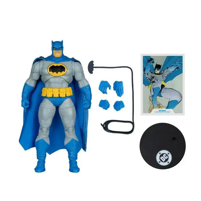 Batman (Comics) – Batman (Dark Knight Return) 7″ Figure