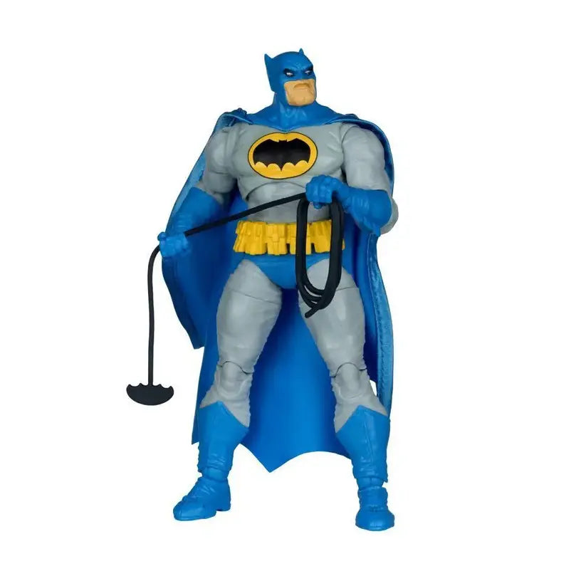 Batman (Comics) – Batman (Dark Knight Return) 7″ Figure