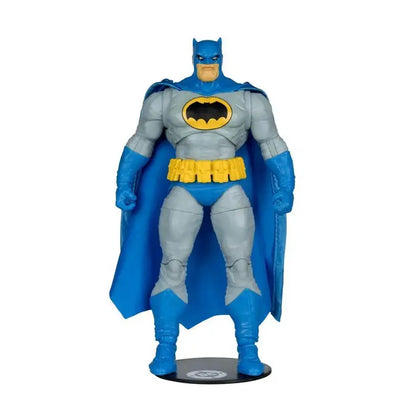 Batman (Comics) – Batman (Dark Knight Return) 7″ Figure