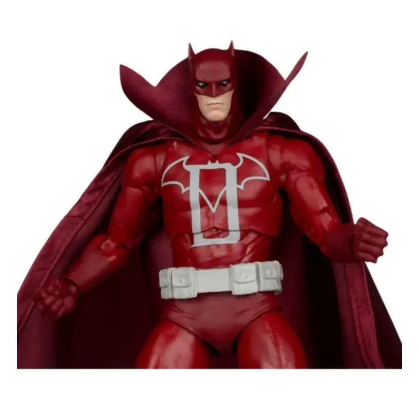 Batman (Comics) – Batman/Deadman (Knight Terror) 7″ Figure