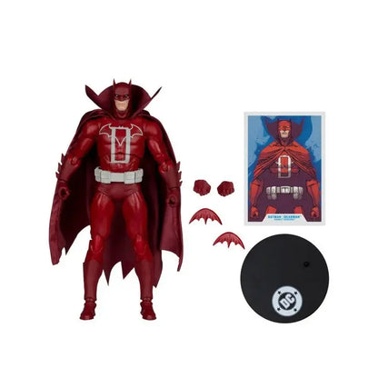 Batman (Comics) – Batman/Deadman (Knight Terror) 7″ Figure