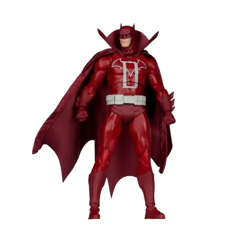 Batman (Comics) – Batman/Deadman (Knight Terror) 7″ Figure