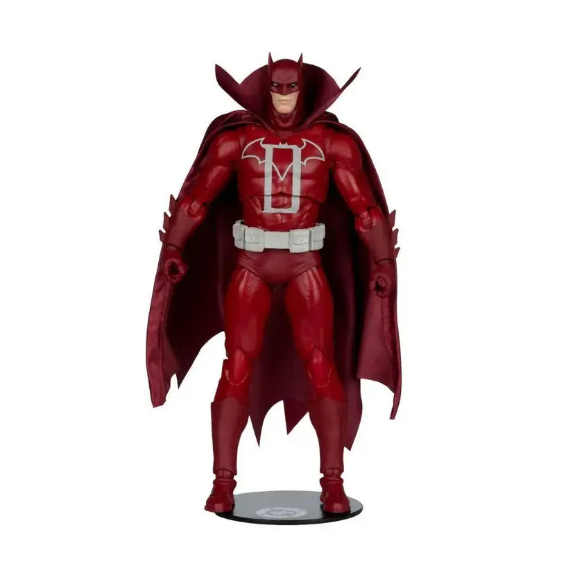 Batman (Comics) – Batman/Deadman (Knight Terror) 7″ Figure