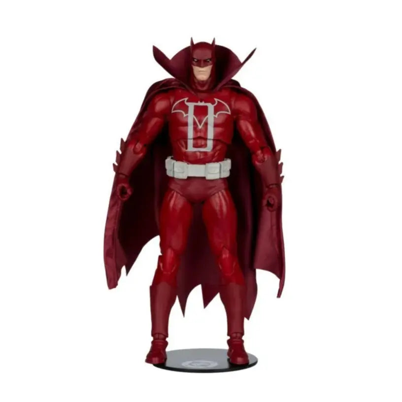 Batman (Comics) – Batman/Deadman (Knight Terror) 7″ Figure