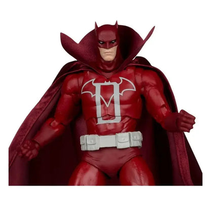 Batman (Comics) – Batman/Deadman (Knight Terror) 7″ Figure