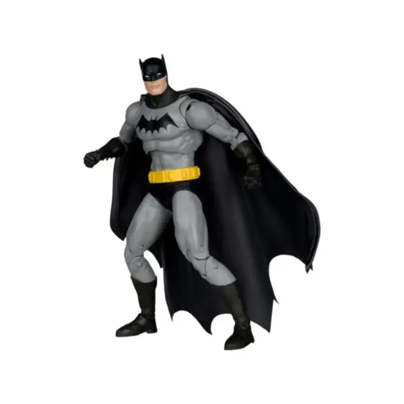Batman (Comics) – Batman (Golden Age) Red Platinum Edition 7″ Figure