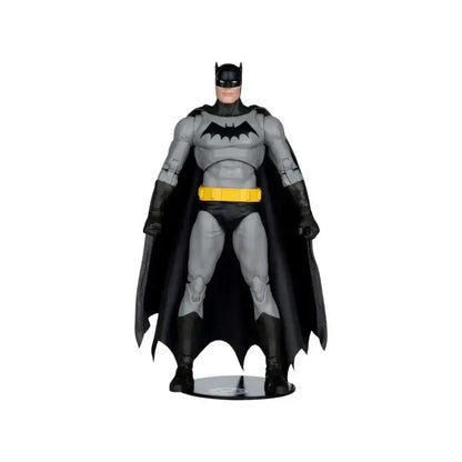 Batman (Comics) – Batman (Golden Age) Red Platinum Edition 7″ Figure