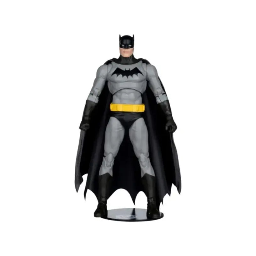 Batman (Comics) – Batman (Golden Age) Red Platinum Edition 7″ Figure
