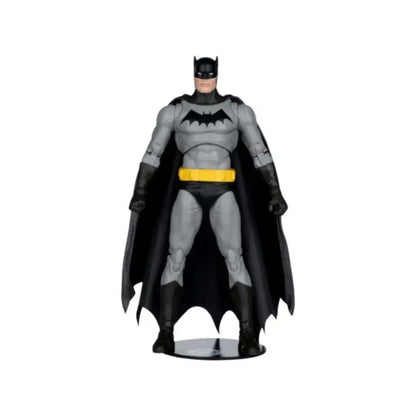 Batman (Comics) – Batman (Golden Age) Red Platinum Edition 7″ Figure
