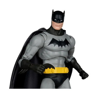 Batman (Comics) – Batman (Golden Age) Red Platinum Edition 7″ Figure