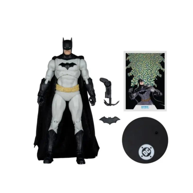 Batman (Comics) – Batman (New 52) 7″ Figure