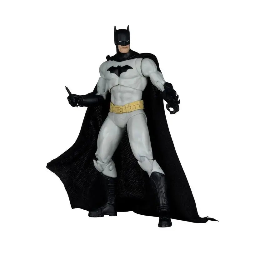 Batman (Comics) – Batman (New 52) 7″ Figure