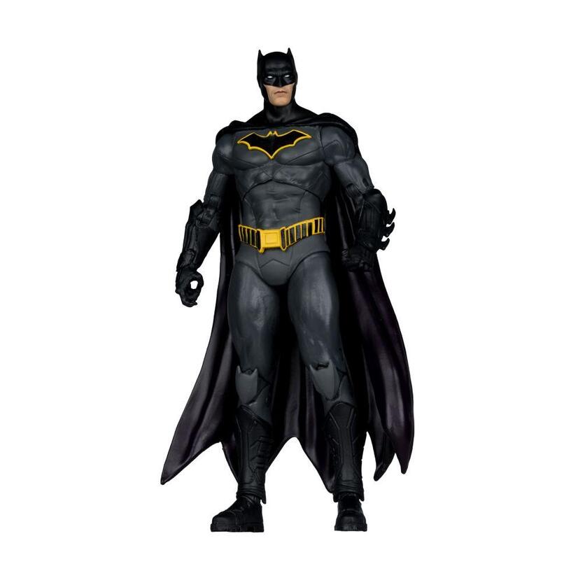 Batman (Comics) – Batman (Rebirth) 7″ Figure Blister Card