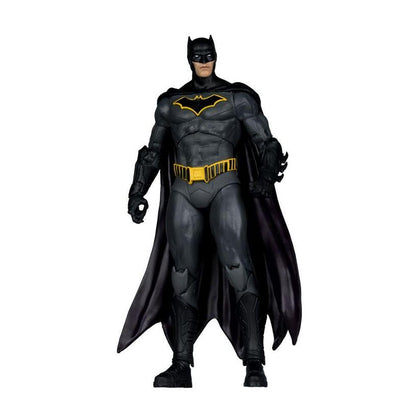Batman (Comics) – Batman (Rebirth) 7″ Figure Blister Card