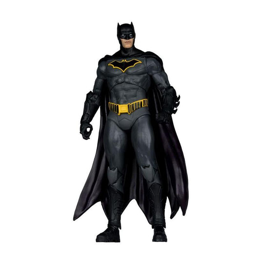 Batman (Comics) – Batman (Rebirth) 7″ Figure Blister Card