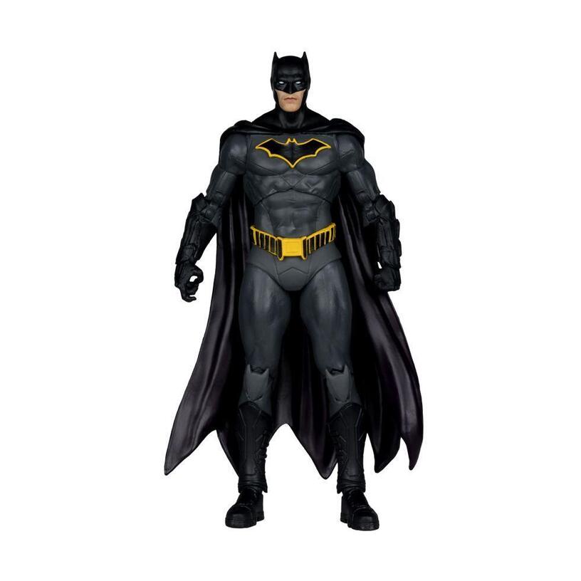 Batman (Comics) – Batman (Rebirth) 7″ Figure Blister Card