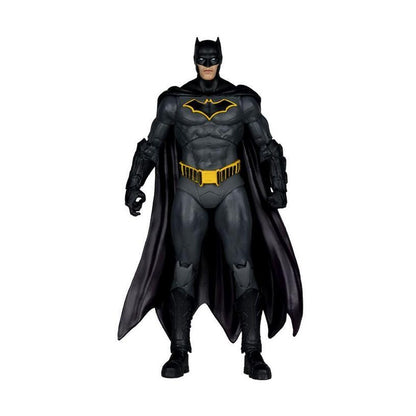 Batman (Comics) – Batman (Rebirth) 7″ Figure Blister Card