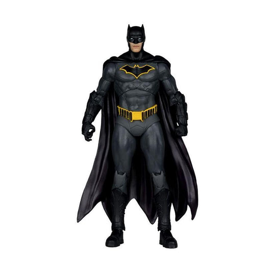 Batman (Comics) – Batman (Rebirth) 7″ Figure Blister Card