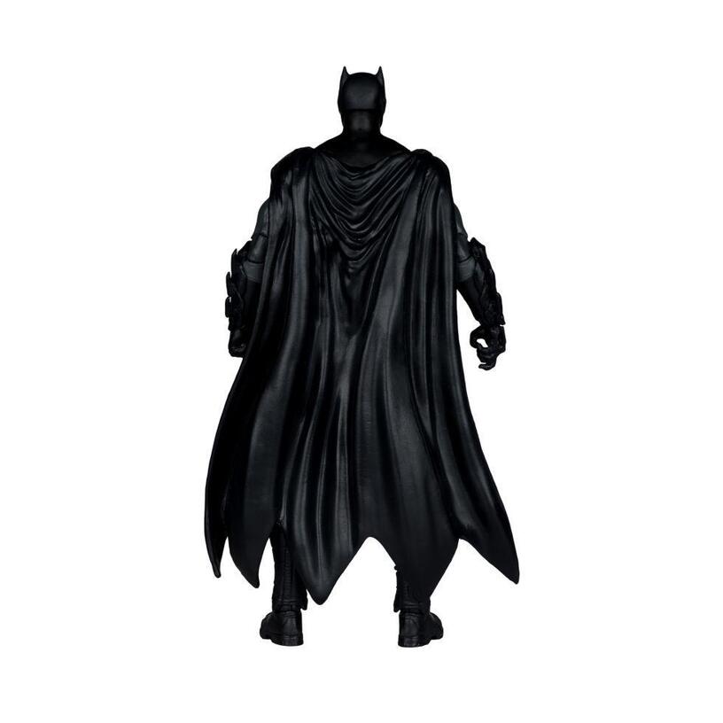 Batman (Comics) – Batman (Rebirth) 7″ Figure Blister Card