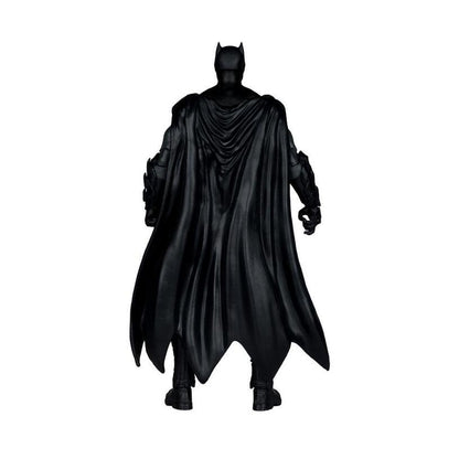 Batman (Comics) – Batman (Rebirth) 7″ Figure Blister Card