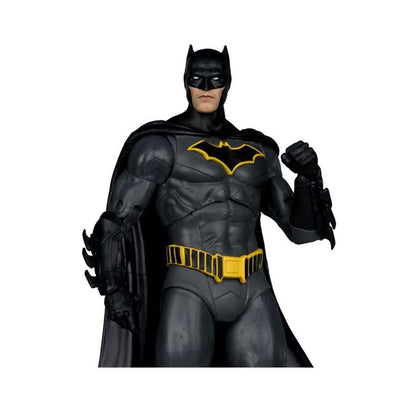 Batman (Comics) – Batman (Rebirth) 7″ Figure Blister Card