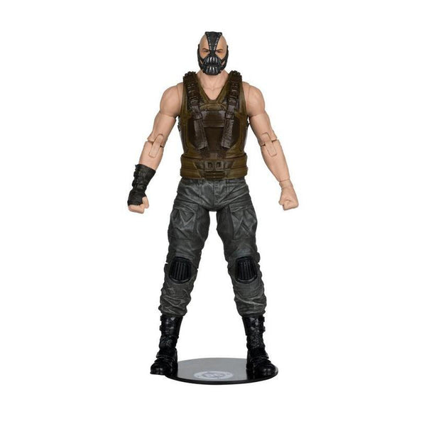 Batman Dark Knight Rises – Bane 7 Deluxe Figure