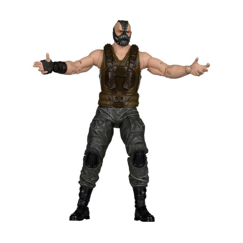 Batman Dark Knight Rises – Bane 7 Deluxe Figure