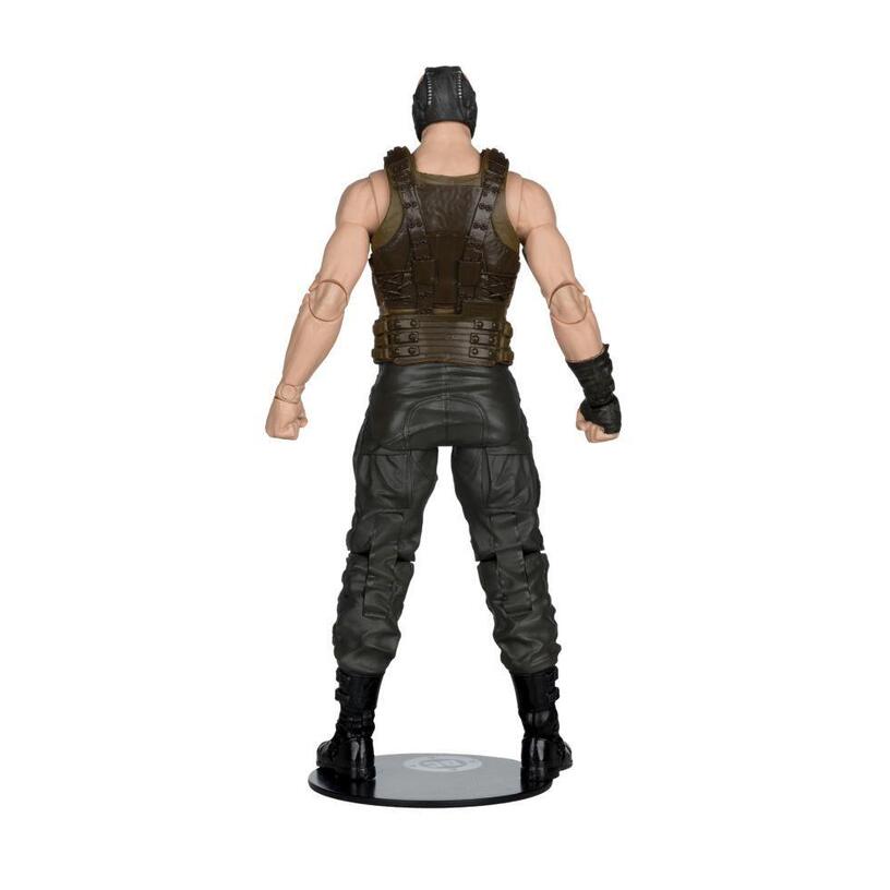 Batman Dark Knight Rises – Bane 7 Deluxe Figure
