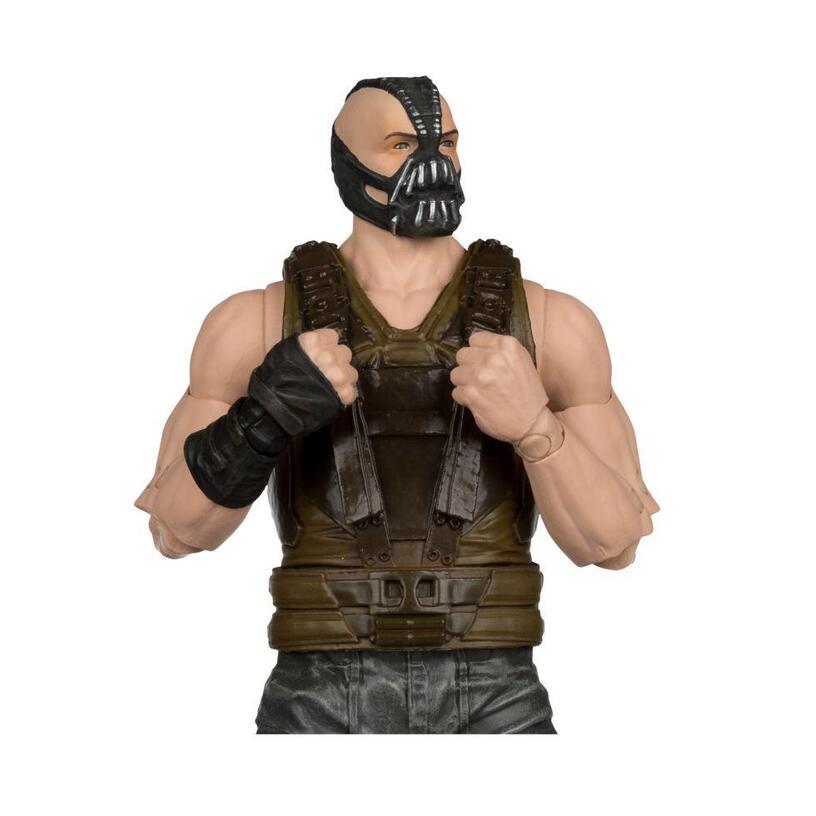 Batman Dark Knight Rises – Bane 7 Deluxe Figure