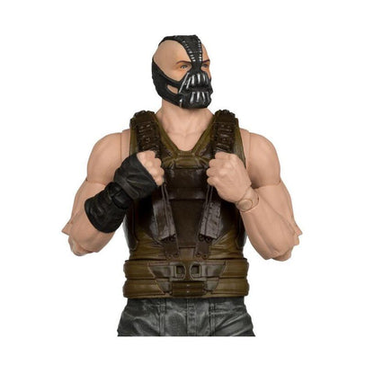 Batman Dark Knight Rises – Bane 7 Deluxe Figure