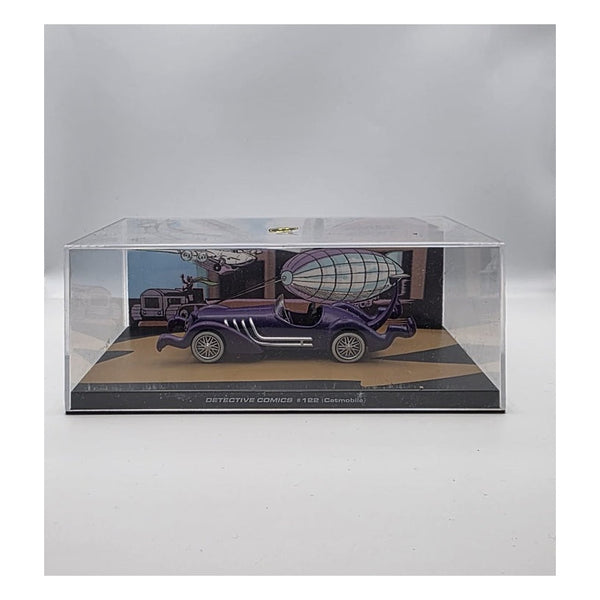 Batman Detective Comics 122 Vehicle 1:43 Scale