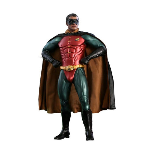 Batman Forever – Robin 1:6 Scale Collectable Action Figure