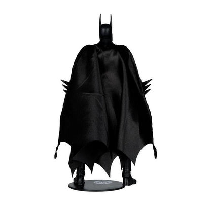 Batman (Justice) Page Punchers 7" Figure With Comic - Dc Direct