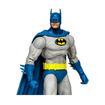 Batman (Knightfall) DC Multiverse Vault Collection 7-Inch Action Figure